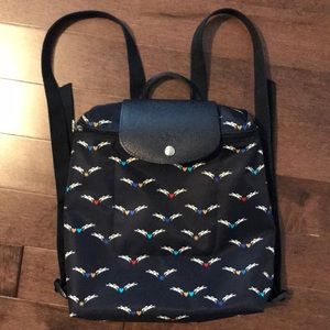 Le Pliage Cruise Collection Backpack